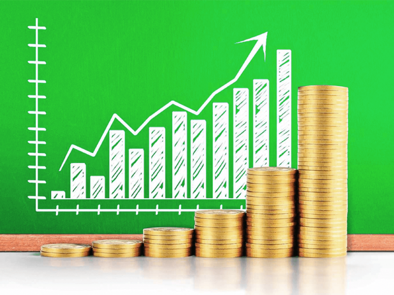 50 способов увеличения продаж: план, цели, методы, акции, мероприятия